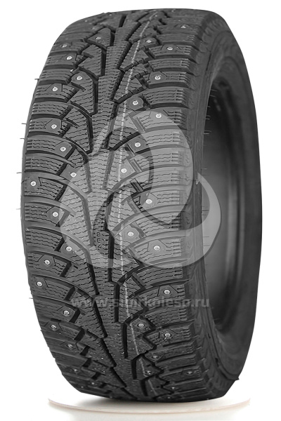 Character Ice 5 95T