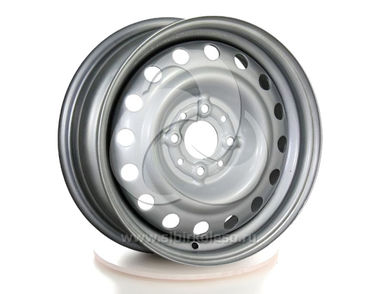 53B35B(12 отв) P Silver 58.6
