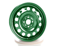 X40021 Green 58.6