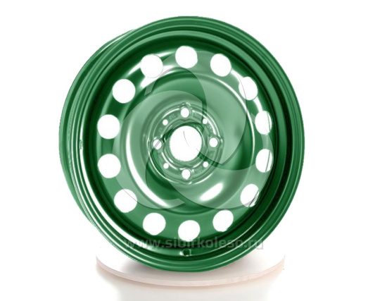 X40021 Green 58.6